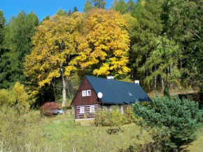 Holiday Home Zdoňov